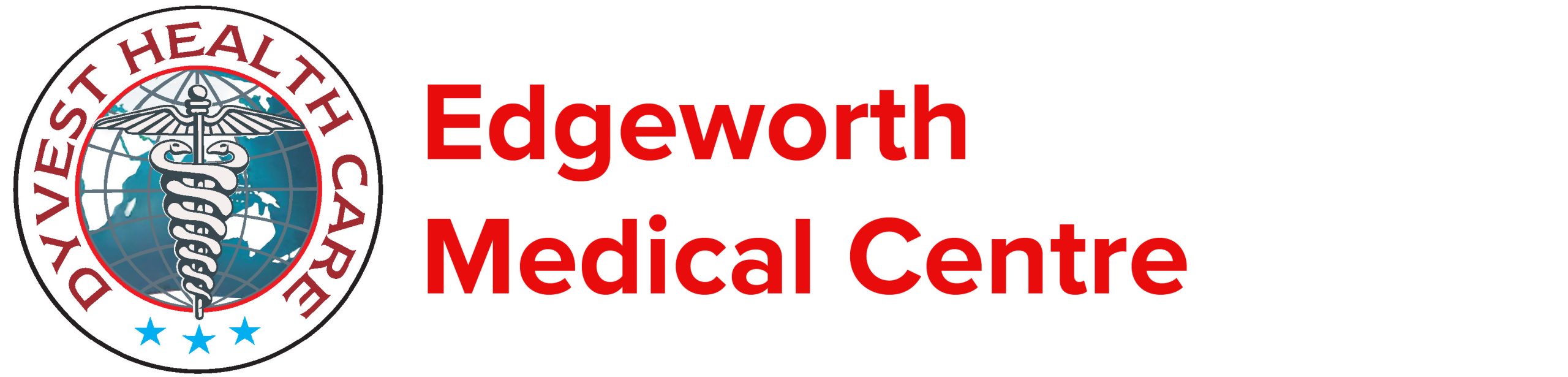 Edgeworth Medical Centre Logo