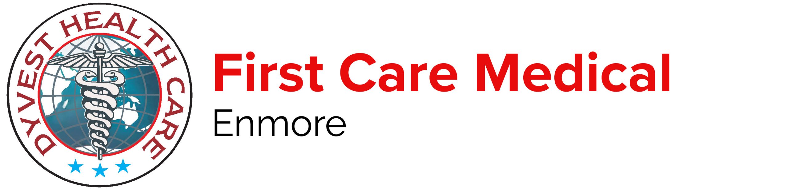 First Care Medical Enmore Logo