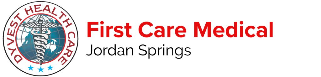 First Care Medical Jordan Springs Logo