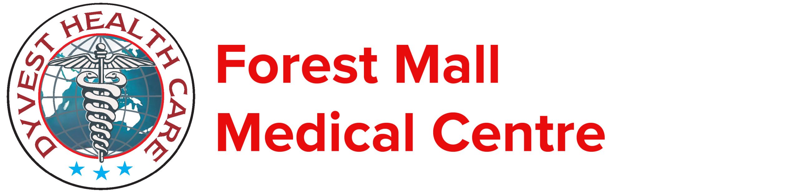 Forest Mall Medical Centre Logo