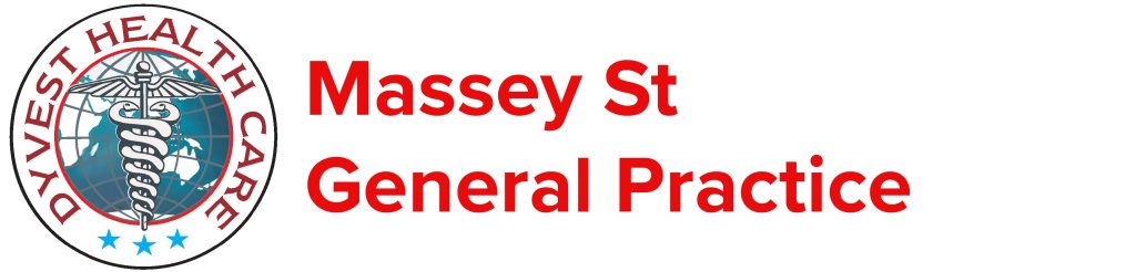 Massey St General Practice Logo