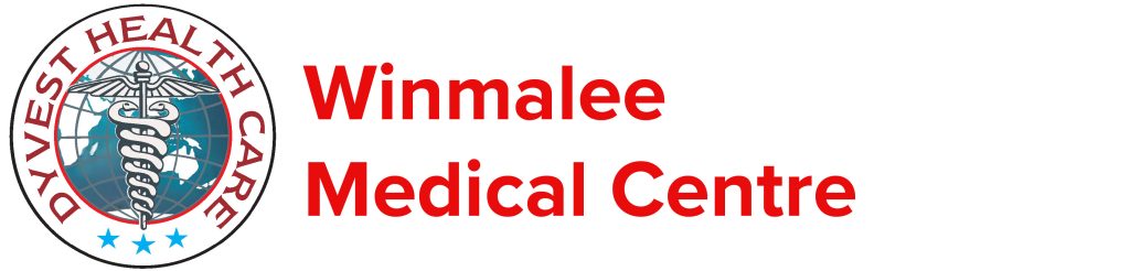 Winmalee Medical Centre Logo
