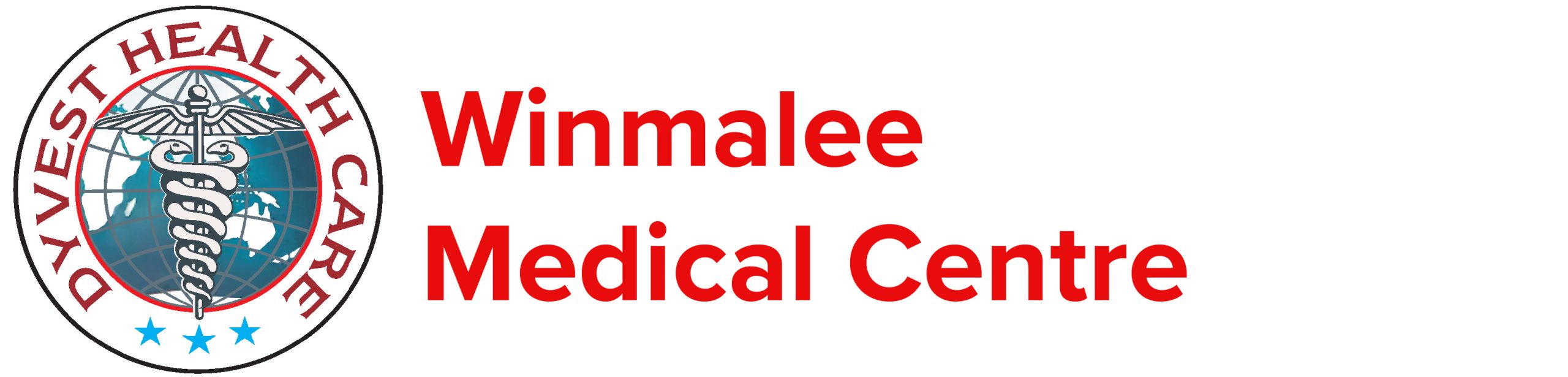 Winmalee Medical Centre Logo